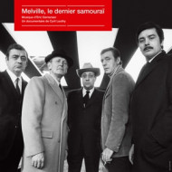 MELVILLE, LE DERNIER SAMOURAO