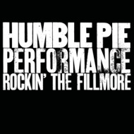 PERFORMANCE - ROCKIN' THE FILLMORE