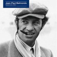 JEAN-PAUL BELMONDO, MUSIQUES DE FILMS 1960-81