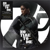 NO TIME TO DIE / OST