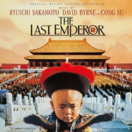 LAST EMPEROR