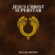 JESUS CHRIST SUPERSTAR