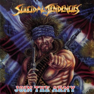 JOIN THE ARMY