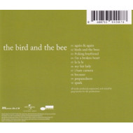 BIRD AND THE BEE