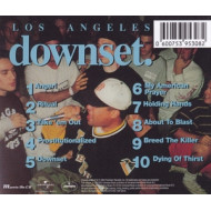 DOWNSET