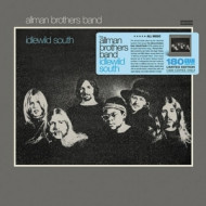 IDLEWILD SOUTH