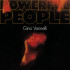 POWERFUL PEOPLE