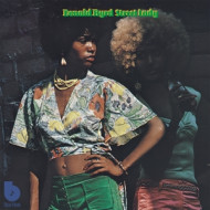 STREET LADY