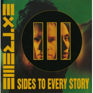 III SIDES TO EVERY STORY