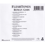 ROMAN GODS