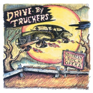 SOUTHERN ROCK OPERA