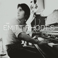 EMITT RHODES RECORDINGS 1969 - 1973