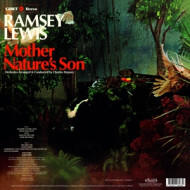 MOTHER NATURE'S SON