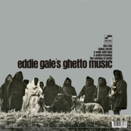 EDDIE GALE'S GHETTO MUSIC