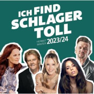 ICH FIND SCHLAGER TOLL HERBST/WINTER 2023/24
