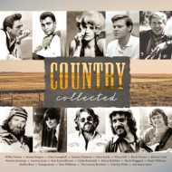 COUNTRY COLLECTED