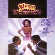 WEIRD SCIENCE