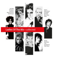 LADIES OF THE 80S COLLECTED