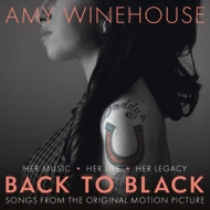 BACK TO BLACK:SONGS FROM..