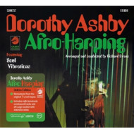 AFRO-HARPING