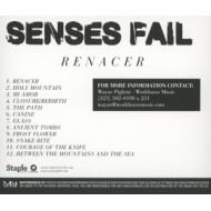 RENACER