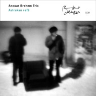 ASTRAKAN CAFE