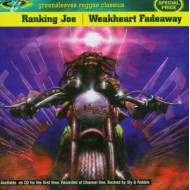 WEAKHEART FADE AWAY