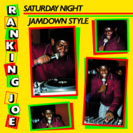 SATURDAY NIGHT JAMDOWN STYLE