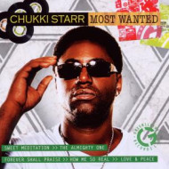 MOST WANTED
