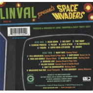 LINVAL PRESENTS: SPACE INVADERS