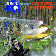 JUNJO PRESENTS: THE EVIL