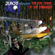 JUNJO PRESENTS: THE EVIL SCIENTIST
