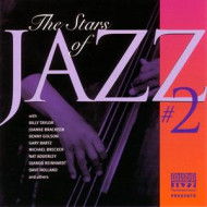 STARS OF JAZZ 2