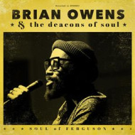 SOUL OF FERGUSON