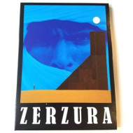 ZERZURA
