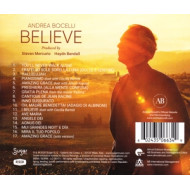 BELIEVE/DELUXE