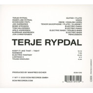 TERJE RYPDAL