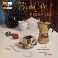 BLACK COFFEE / PEGGY LEE