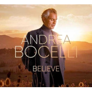 BELIEVE / ANDREA BOCELLI