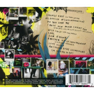 STRANGE DAYS
