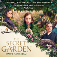 SECRET GARDEN