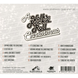 A VOLKS-ROCK'N'ROLL CHRISTMAS