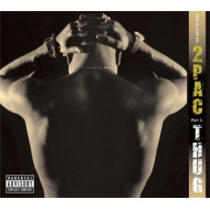 THE BEST OF 2PAC