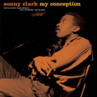 MY CONCEPTION/SONNY CLARK