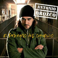 EL PRINCIPIO DEL COMIENZO