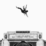 I HAD THE BLUES BUT I SHOOK THEM LOOSE - LIVE AT BRIXTON