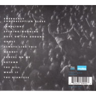 I HAD THE BLUES BUT I SHOOK THEM LOOSE - LIVE AT BRIXTON