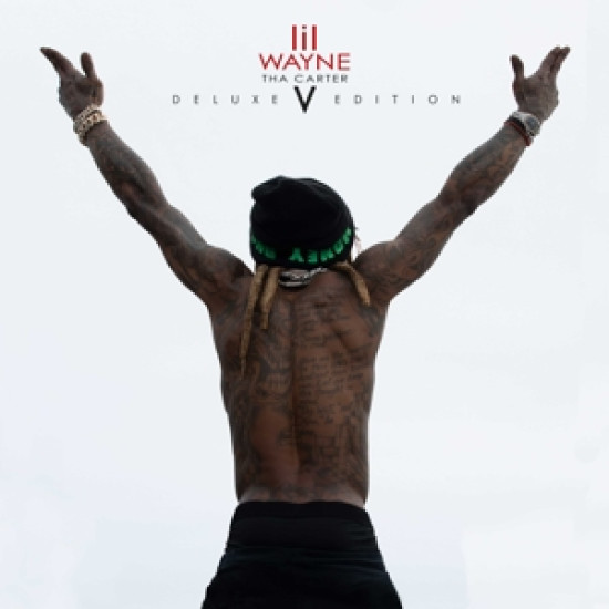 THA CARTER V/DELUXE<br/><h5>Megjelenés: 2020-11-20</h5>