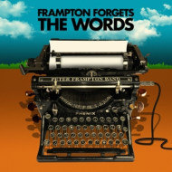 PETER FRAMPTON FORGETS THE