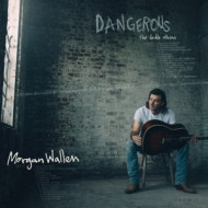 DANGEROUS: THE DOUBLE...